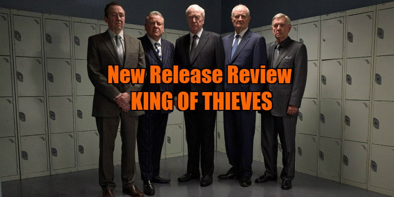 king of thieves review