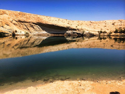 lac gafsa 