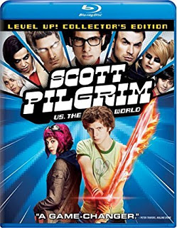 Scott Pilgrim vs. the World (2010) Full Movie Hindi