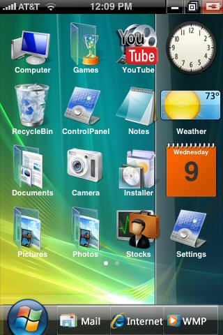 ipod touch themes without jailbreak ipod touch themes without jailbreak