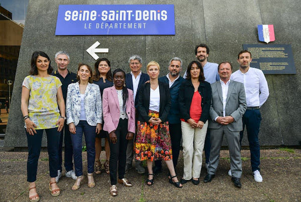 Législatives : LFI critiquée pour son manque de diversité chez les candidats de Seine-Saint-Denis