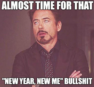 Happy New Year 2018 Memes, Free Download Funny New Year Memes 