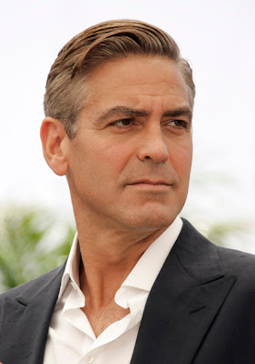 George Clooney