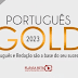 BAIXAR O CURSO PORTUGUÊS GOLD - DOWNLOAD ONLINE GRÁTIS