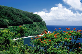 Hana Highway – Maui Hana Highway – Maui
