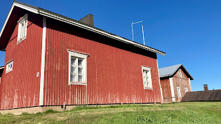 Pikkupuoli 1900-luvulta