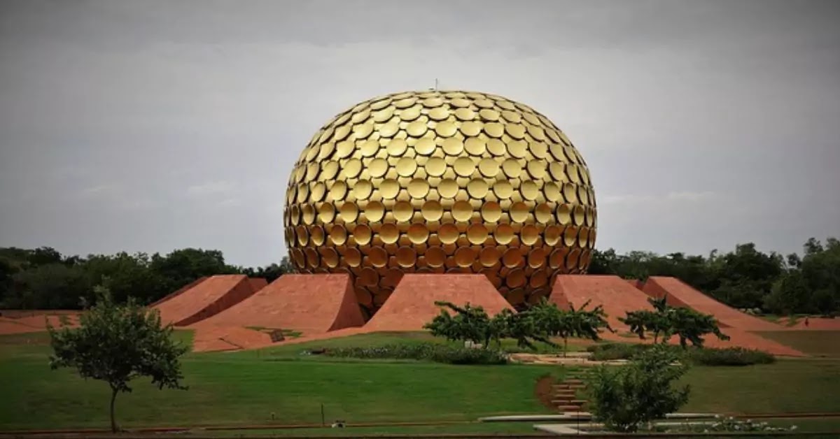 Auroville