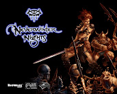 #38 Neverwinter Nights Wallpaper