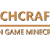 Welcome To TouchCraft - Sentuhan Game Minecraft