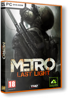 Metro: Last Light