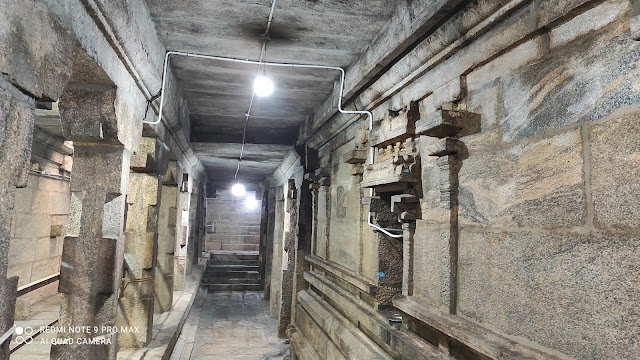 Champakadhama Swamy Temple  @ Bannerghatta, Bangalore (Karnataka) by drifter baba