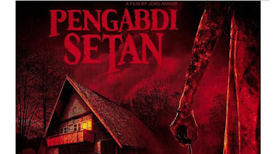 Wisata Uji Nyali ke Rumah Pengabdi Setan, Siapa Berani?