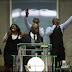  Minister Of Petroleum, Ibe Kachikwu Worships At Tunde Bakare's Church [photos]