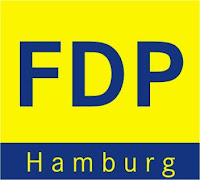 Logo der FDP Hamburg 