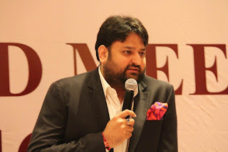 Mohit Kamboj re-elected as National president of Indian Bullion and Jewellers Association(IBJA)