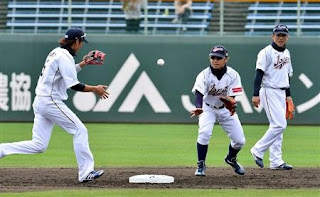 巨人 坂本勇人