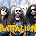 BATTALION: Banda é atração confirmada no Underbands Metal Fest IV