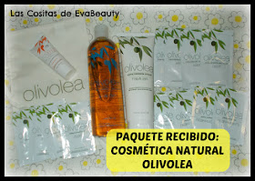 cosmetica natural olivolea 