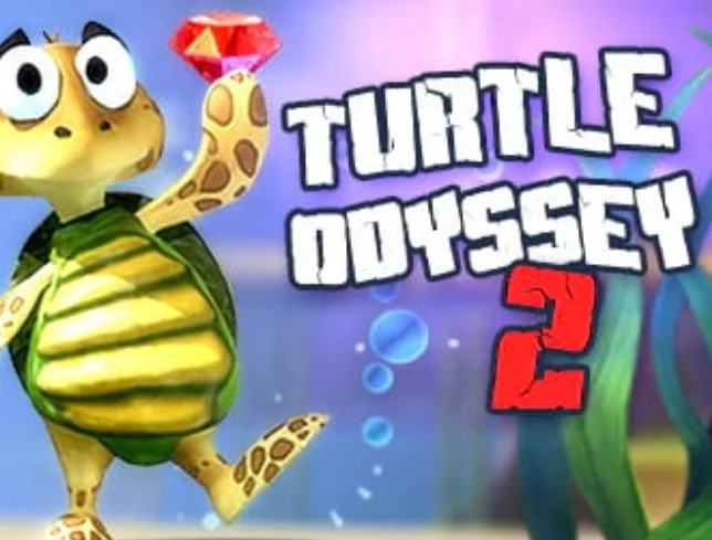 تحميل لعبة Turtle