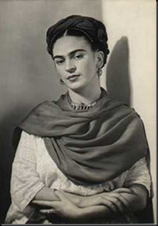 FRIDA  PB