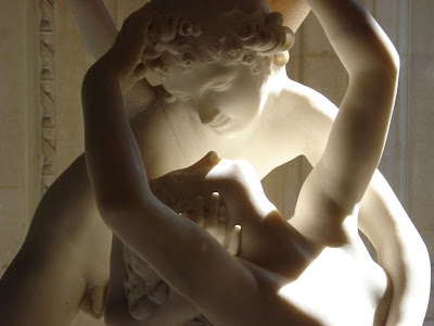 amore and psyche. Psyche Revived by Cupid#39;s Kiss