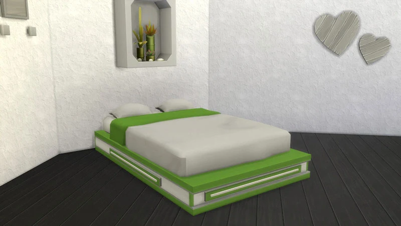 The Sims 4 Comfort