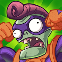 Plants vs. Zombies Heroes 1.8.26