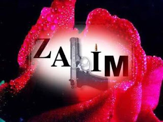 zalimi