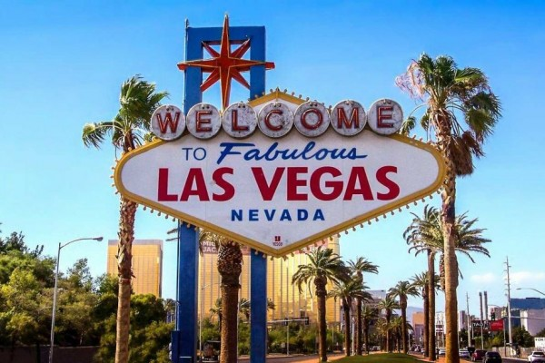 10 Fakta Menarik Tentang Las Vegas, Kota Idaman Pecinta Judi