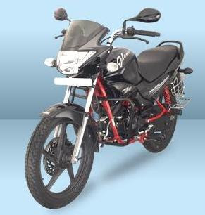 best classic hero honda motor