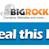 15% Discount on Domains from BigRock - Coupon Code