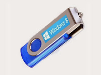 Cara Membuat Bootable Windows 7 / 8 Pada Flasdisk (11 v38)
