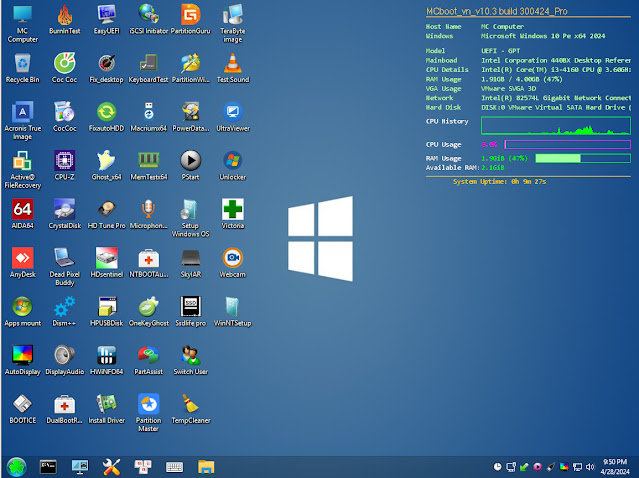 MCboot_vn v10.3