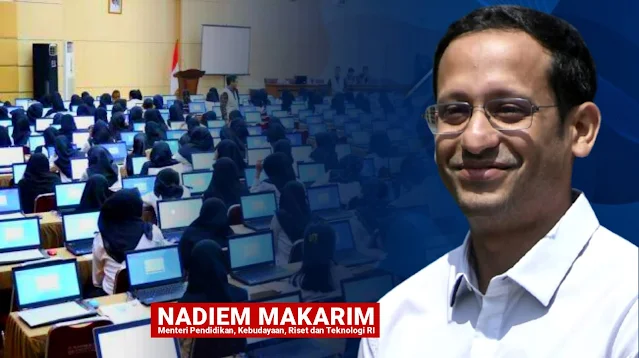 Tidak Lulus Seleksi Kompetensi 1 Guru PPPK 2021, Nadien Makariem: Jangan Khawatir!