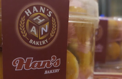 Han’s Bakery sedang membuka kesempatan kerja untuk posisi dan kualifikasi sebagai berikut :