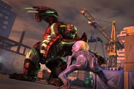 Xcom Enemy Unknown Pc Game Full Version Free Download