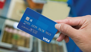 Free Visa Credit Card Numbers That Work 2019