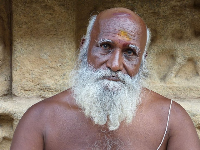 brahmane inde du sud tamil nadu