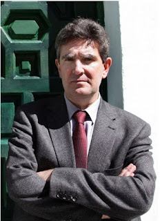 Fernando García Calderón