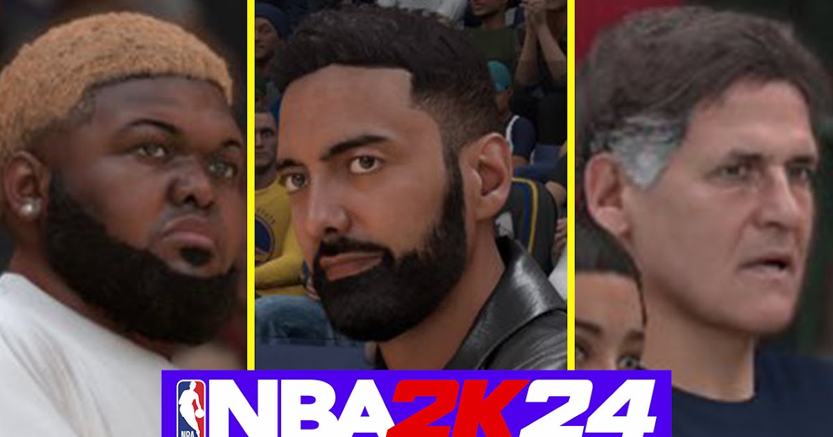 NBA 2K23 Anthony Davis Cyberface Afro Hair - Shuajota: NBA 2K24 Mods,  Rosters & Cyberfaces