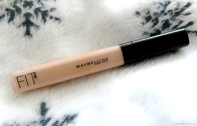 fit me concealer