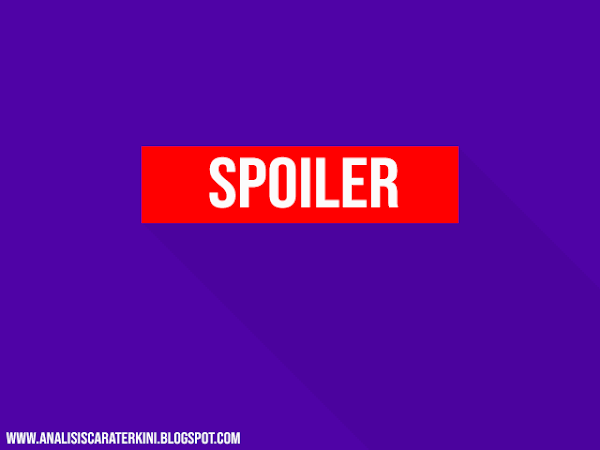 Cara Membuat Kotak Spoiler Simple di Blog