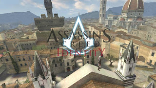 semoga teman selalu dalam keadaan sehat sehingga sanggup Assassin's Creed Identity v2.5.1 Apk terbaru 2016