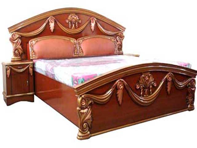 Indian Wooden Bed Designs With Storage Indian Wooden Bed Designs