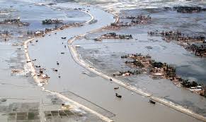  إعصار بانغلادش