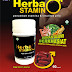 HERBASTAMIN | PENYUBUR SPERMA | PENAMBAH STAMINA PRIA