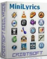 Download Minilyrics 7.0.676 Full + Serial