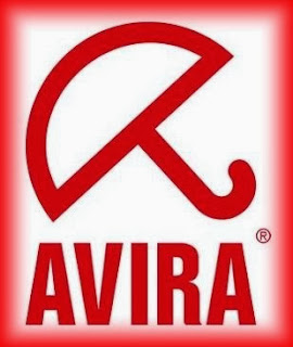 Avira Anti-virus free برنامج افيرا