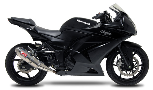 Image New Kawasaki Ninja 250r