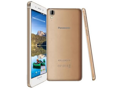 Panasonic Eluga Z 